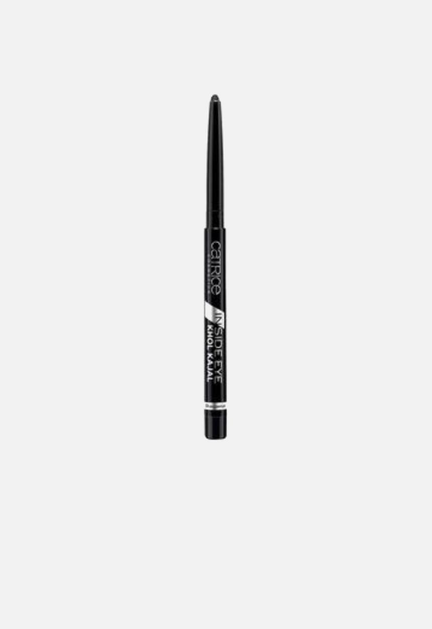 Catrice - Inside Eye Khol Kajal - Black