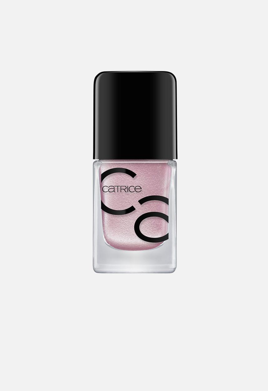 Catrice - ICONAILS Gel Lacquer - Easy Pink, Easy Go