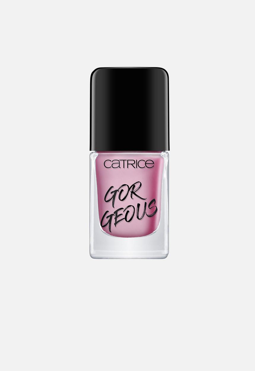 Catrice - ICONAILS Gel Lacquer - Let Me Be Your Favourite