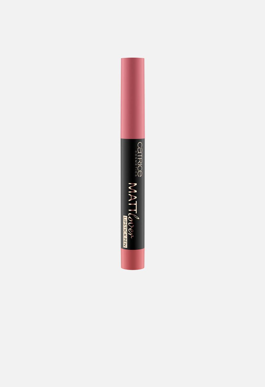 Catrice - Mattlover lipstick pen - 030 marilyn monrose