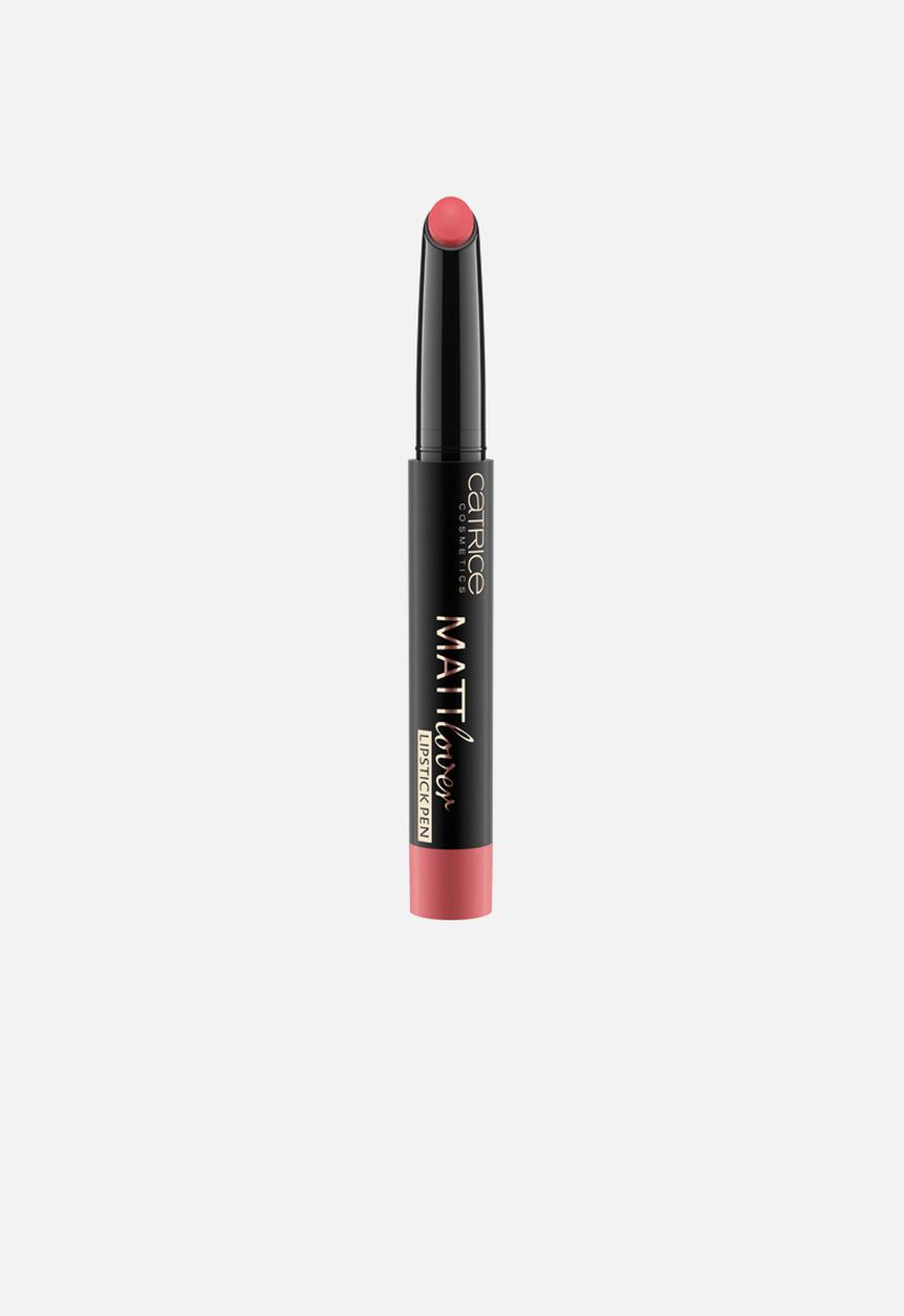 Catrice - Mattlover lipstick pen - 030 marilyn monrose