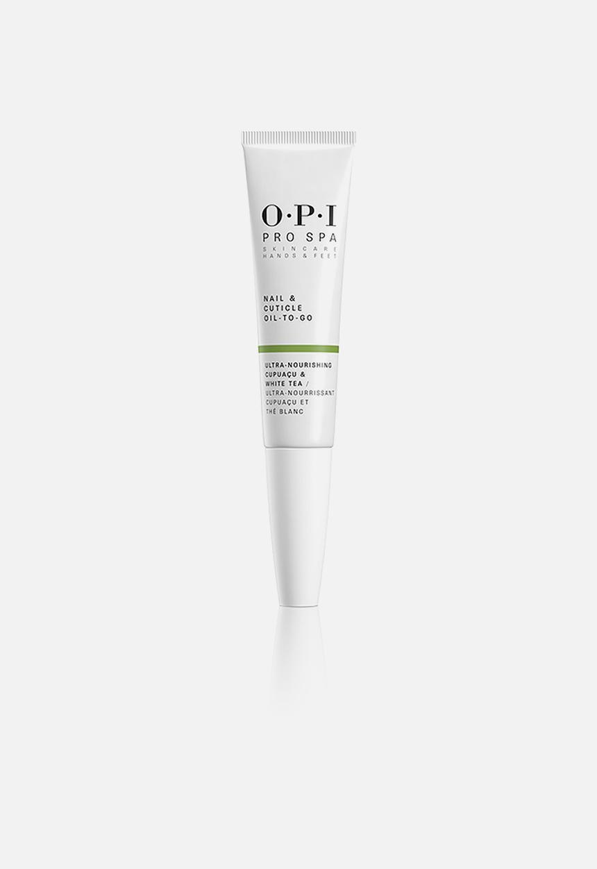 OPI - ProSpa - Nail & Cuticle Oil To Go