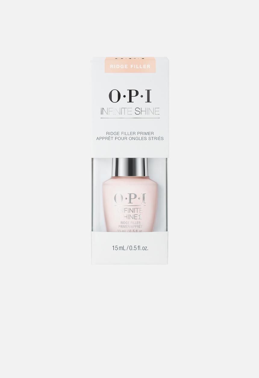 OPI - Infinite Shine Base Coat Treatment - Ridge Filler