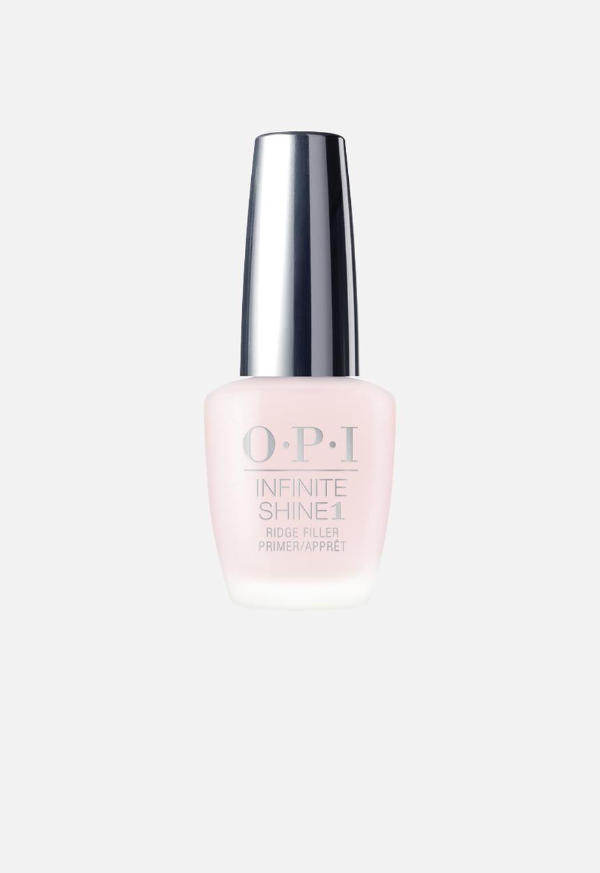 OPI - Infinite Shine Base Coat Treatment - Ridge Filler