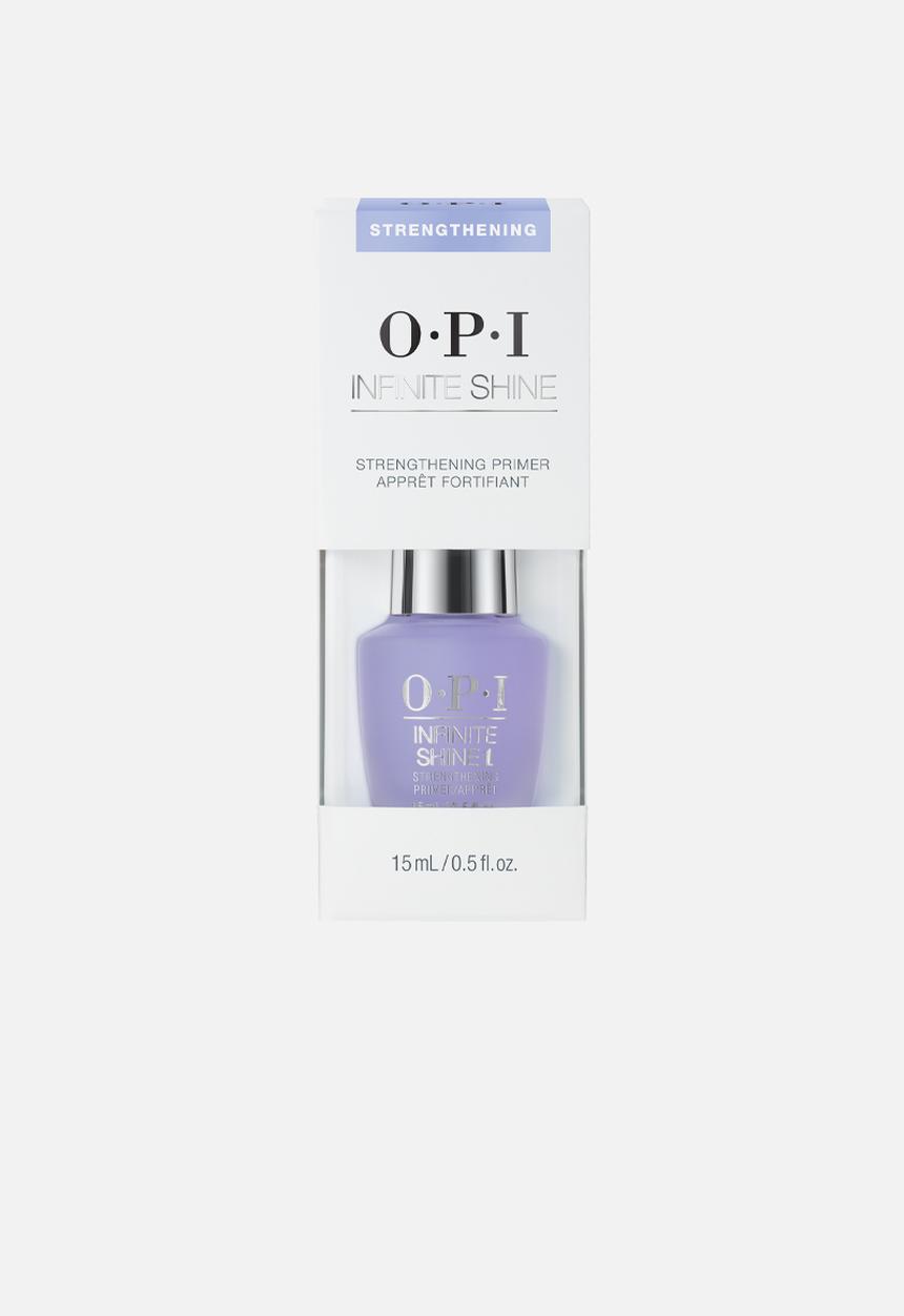 OPI - Infinite Shine Base Coat Treatment - Strengthening
