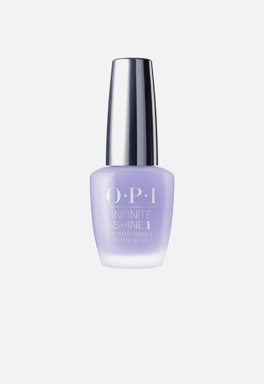 OPI - Infinite Shine Base Coat Treatment - Strengthening