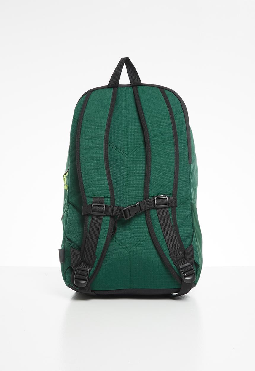 Vans - Snag plus backpack - green 