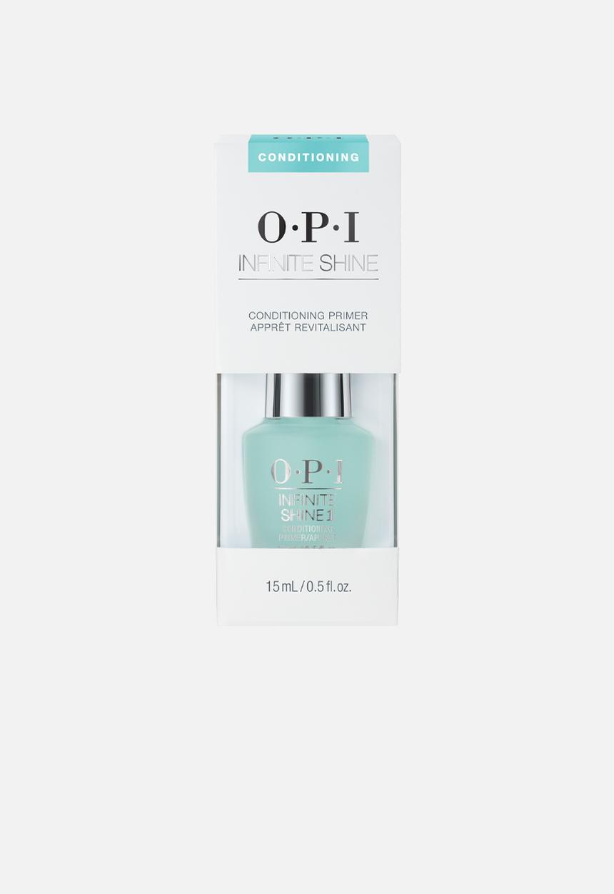 OPI - Infinite Shine Base Coat Treatment - Conditioning