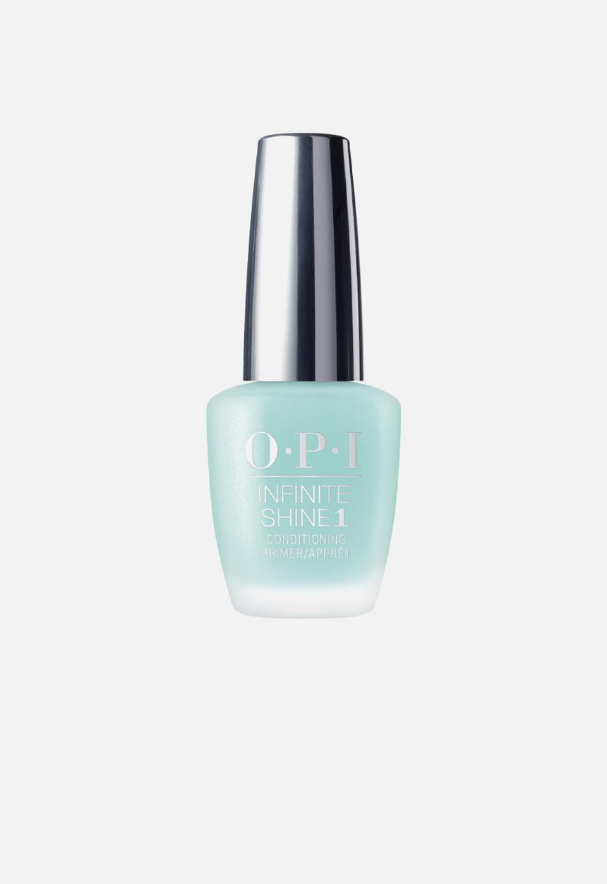 OPI - Infinite Shine Base Coat Treatment - Conditioning