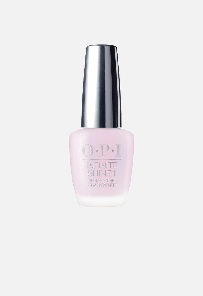 OPI - Infinite Shine Base Coat Treatment - Brightening