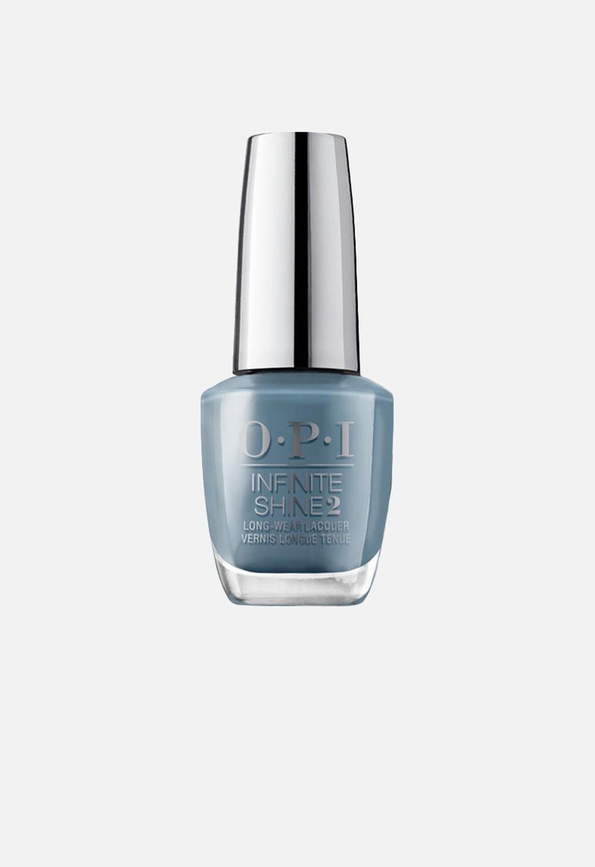 OPI - Infinite Shine - Alpaca My Bags