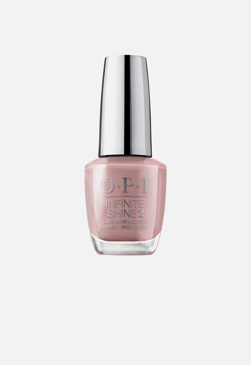 OPI - Infinite Shine - Somewhere Over The Rainbow Mountains