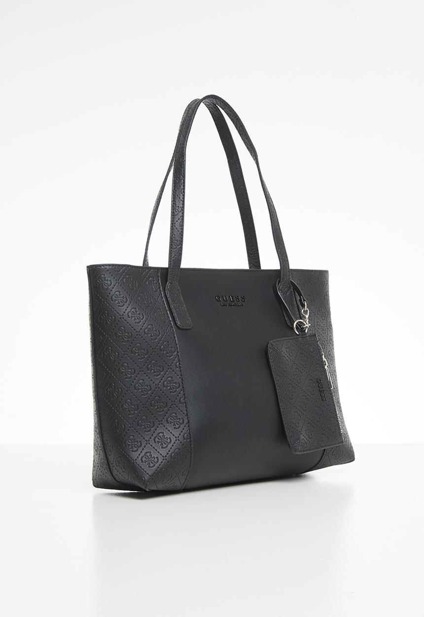GUESS - Wilder tote - black