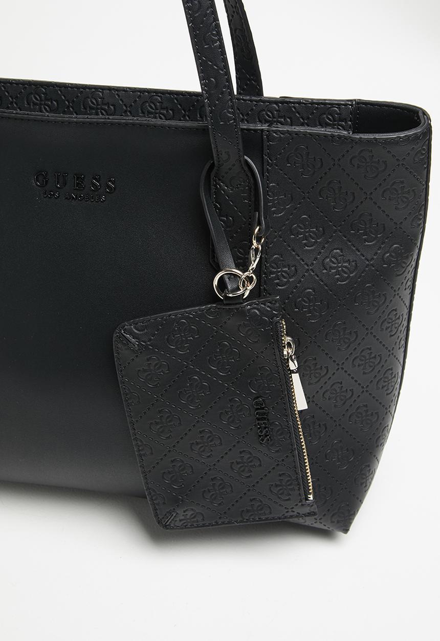 GUESS - Wilder tote - black