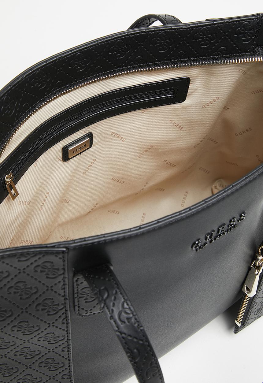 GUESS - Wilder tote - black