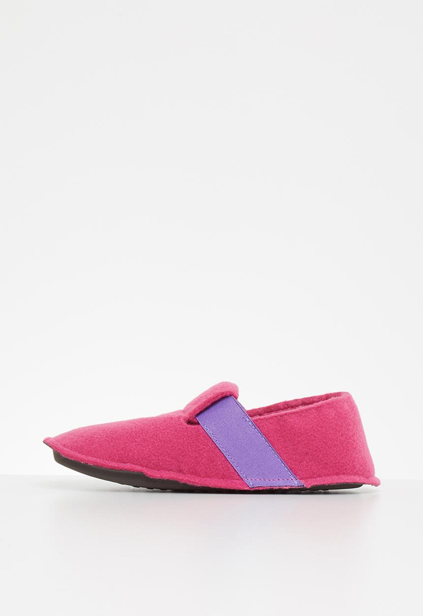 Crocs - Classic slipper k - candy pink
