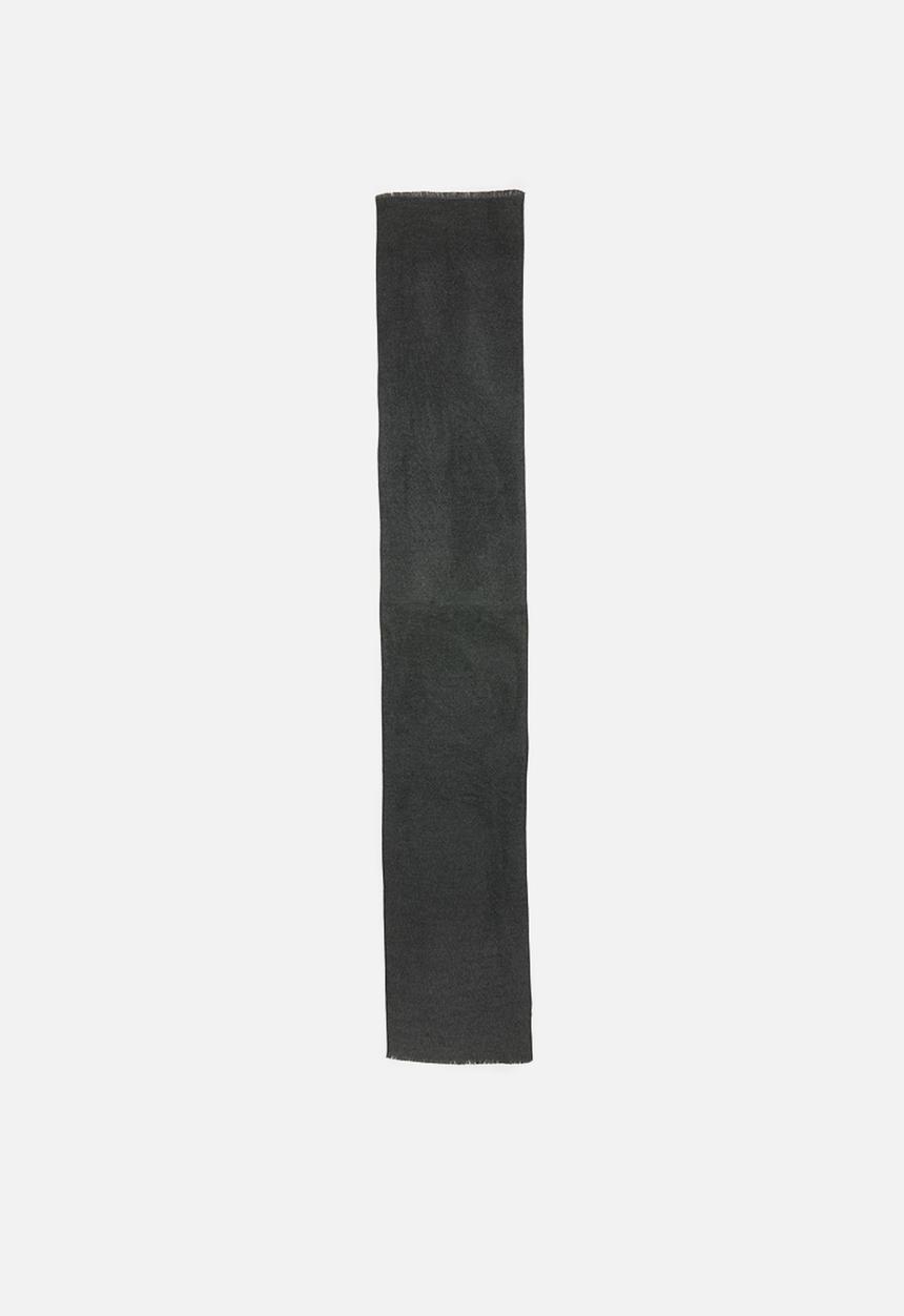 Superbalist - Richie scarf - charcoal
