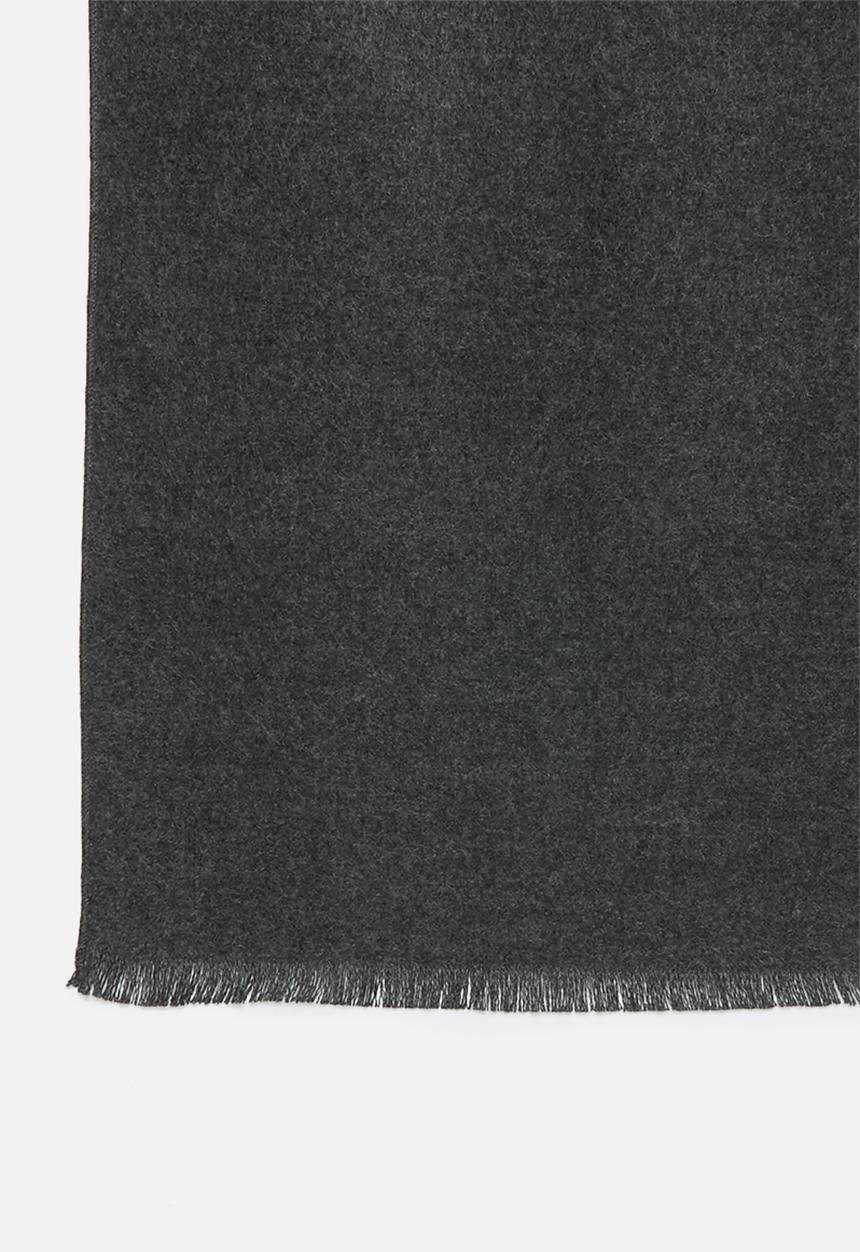 Superbalist - Richie scarf - charcoal