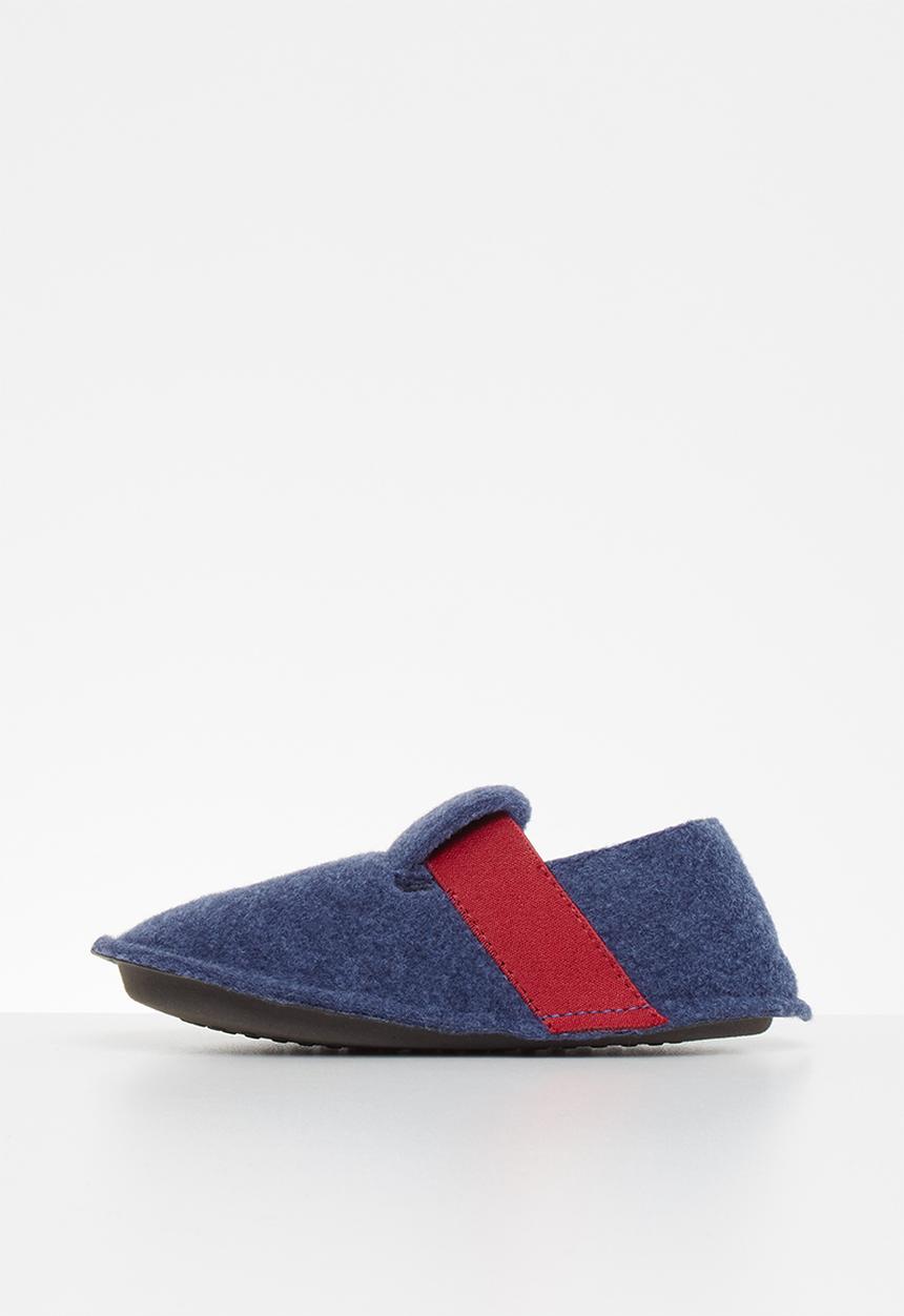 Crocs - Classic slipper k - blue