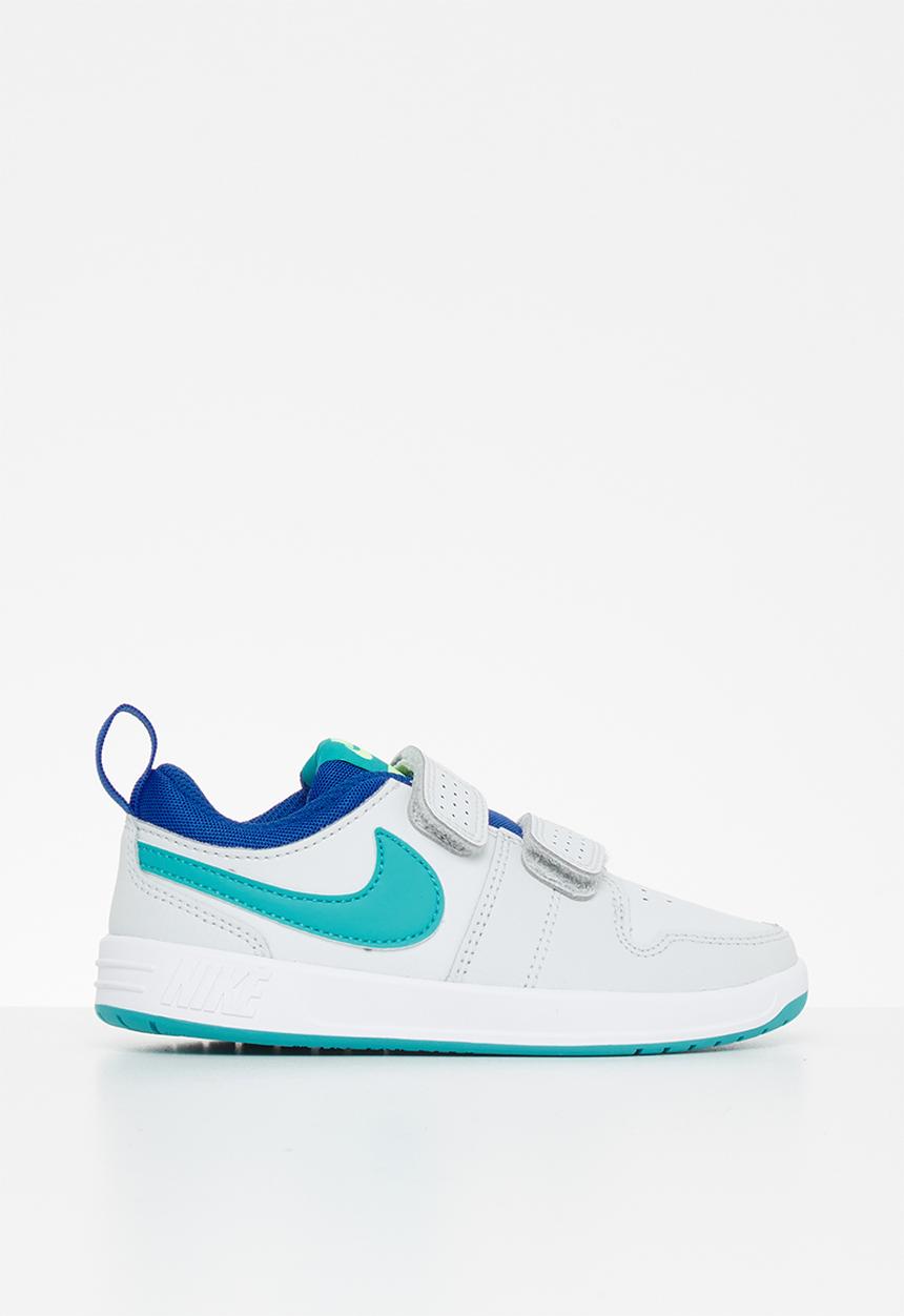 Nike - Nike pico 5 - photon dust/oracle aqua-hyper blue
