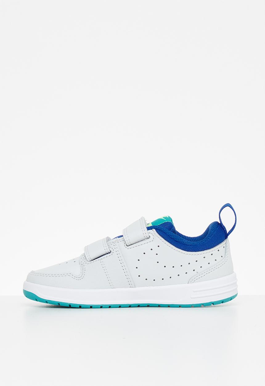 Nike - Nike pico 5 - photon dust/oracle aqua-hyper blue
