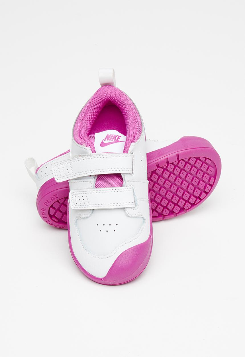 Nike - Infants Nike pico 5 - pink/white