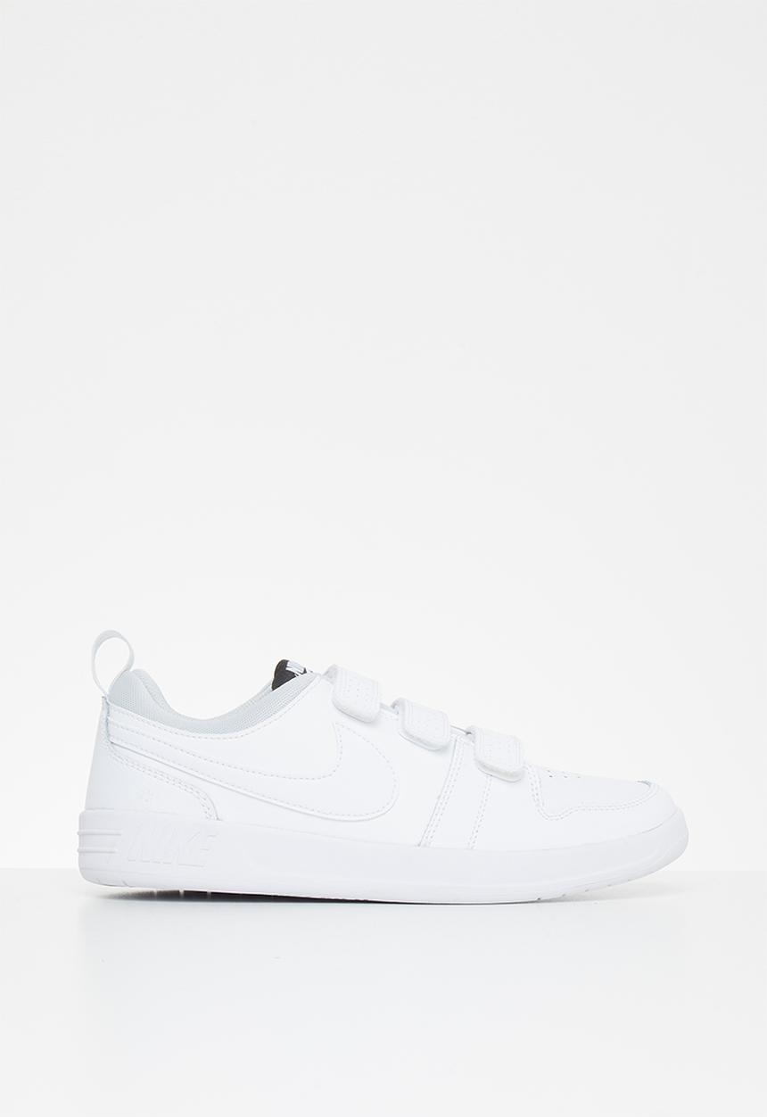 Nike - Nike pico 5 - white