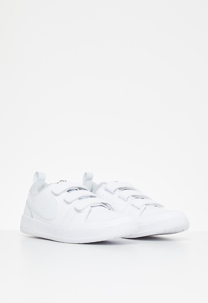 Nike - Nike pico 5 - white