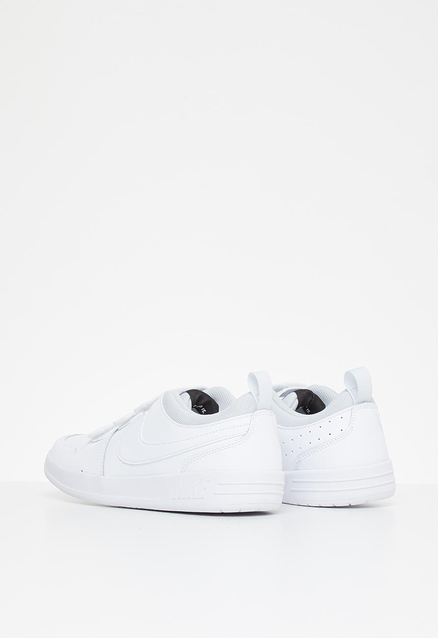Nike - Nike pico 5 - white