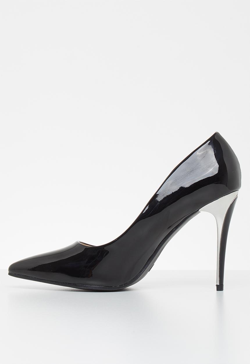 Jada - Patent court - black