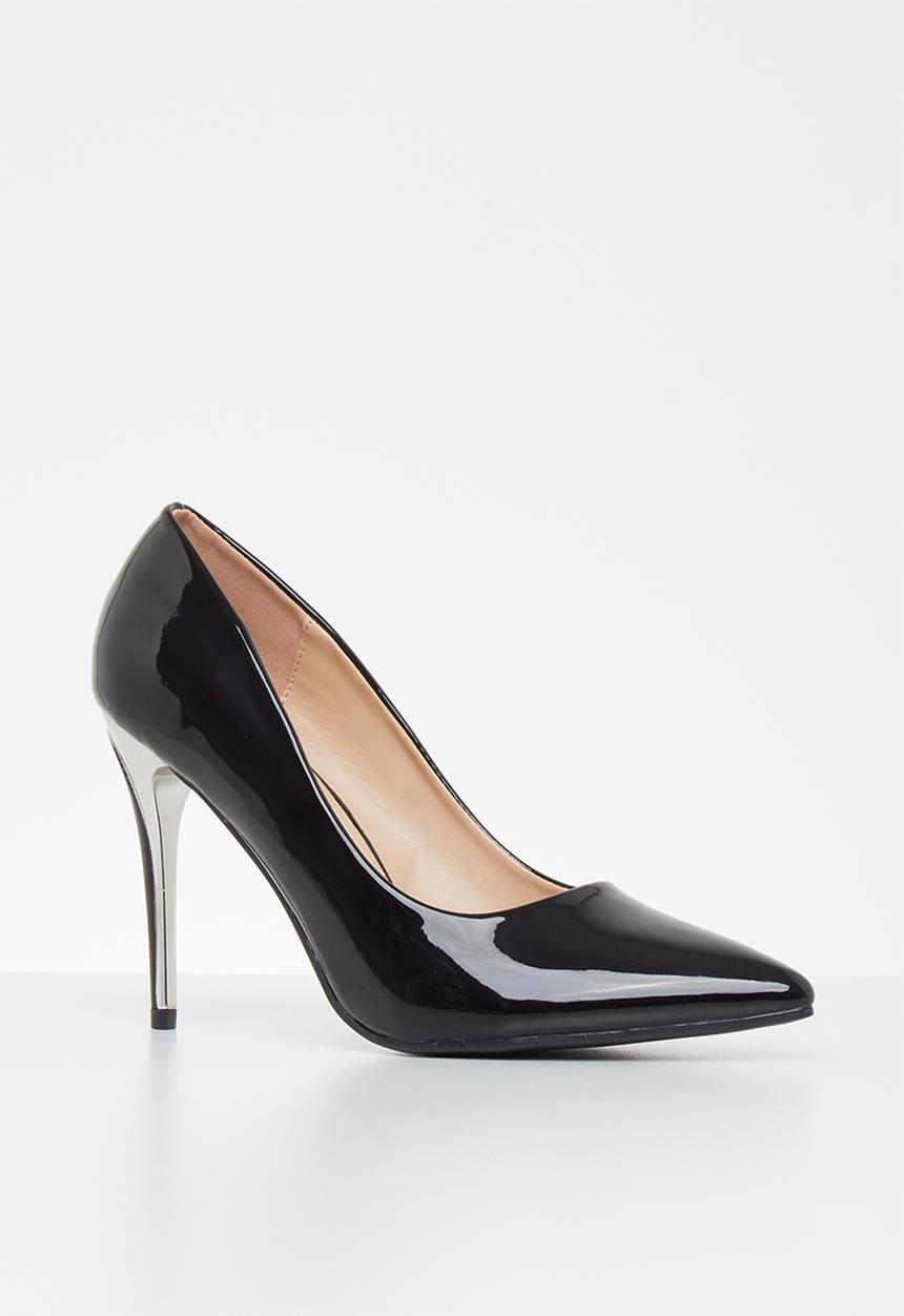 Jada - Patent court - black