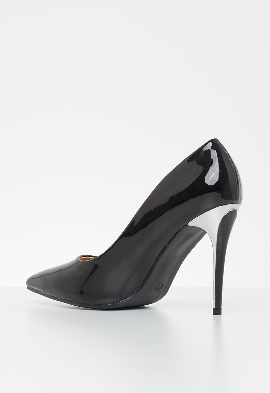Jada - Patent court - black