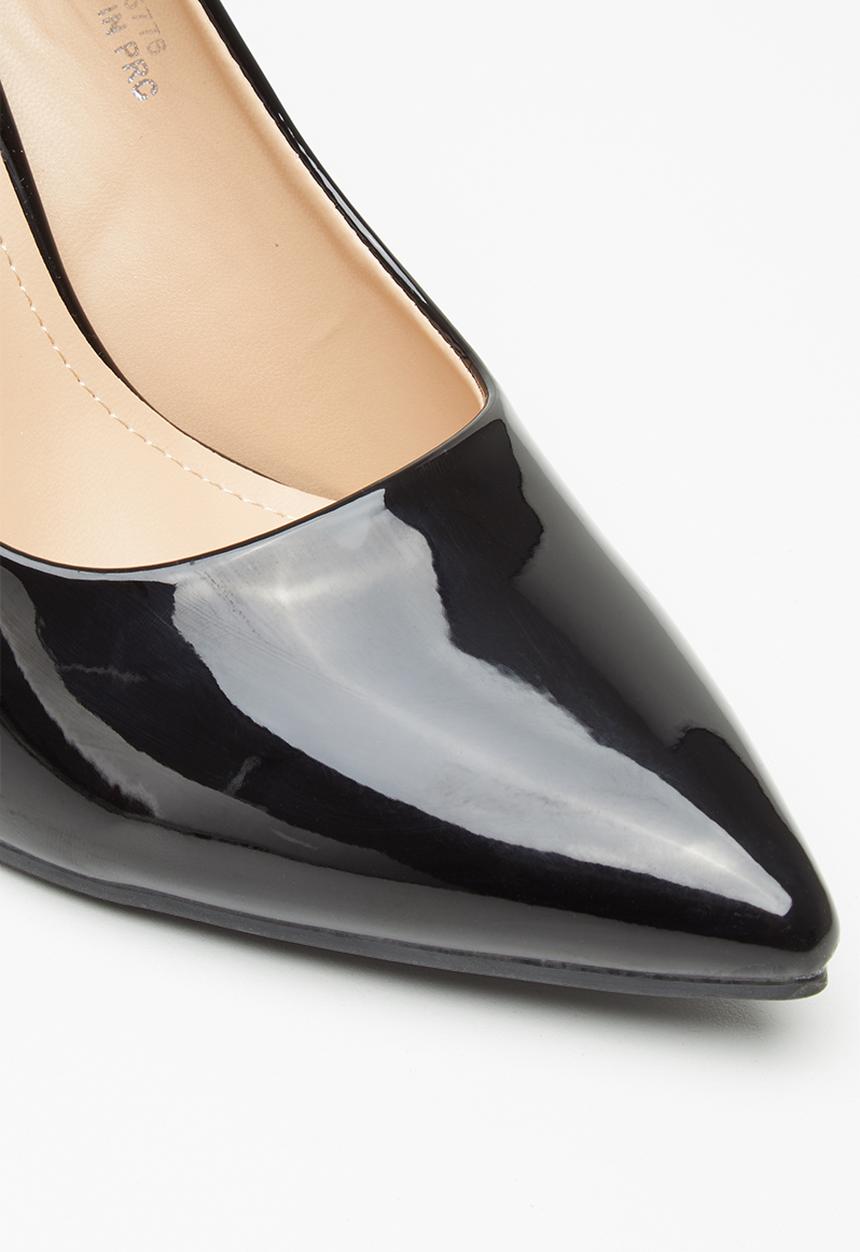Jada - Patent court - black
