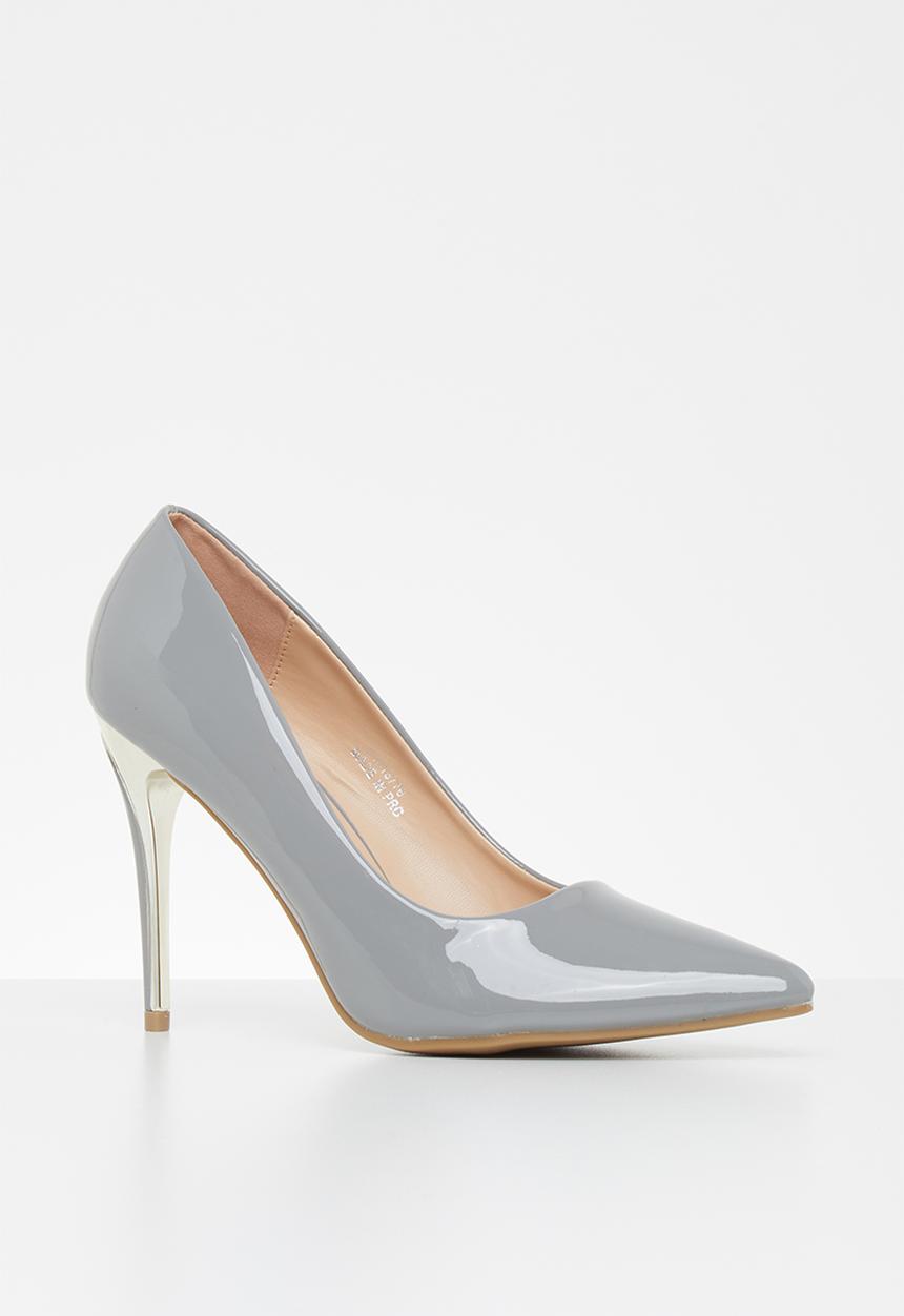 Jada - Patent court - grey