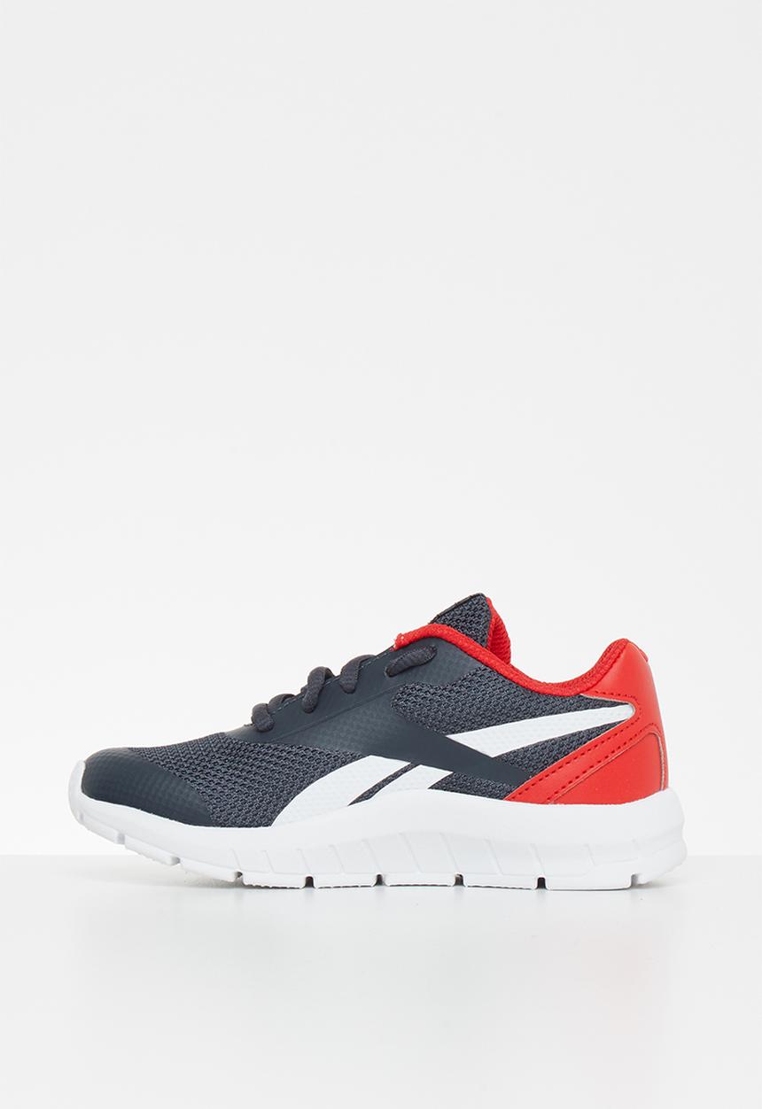 Reebok - Reebok rush runner - navy