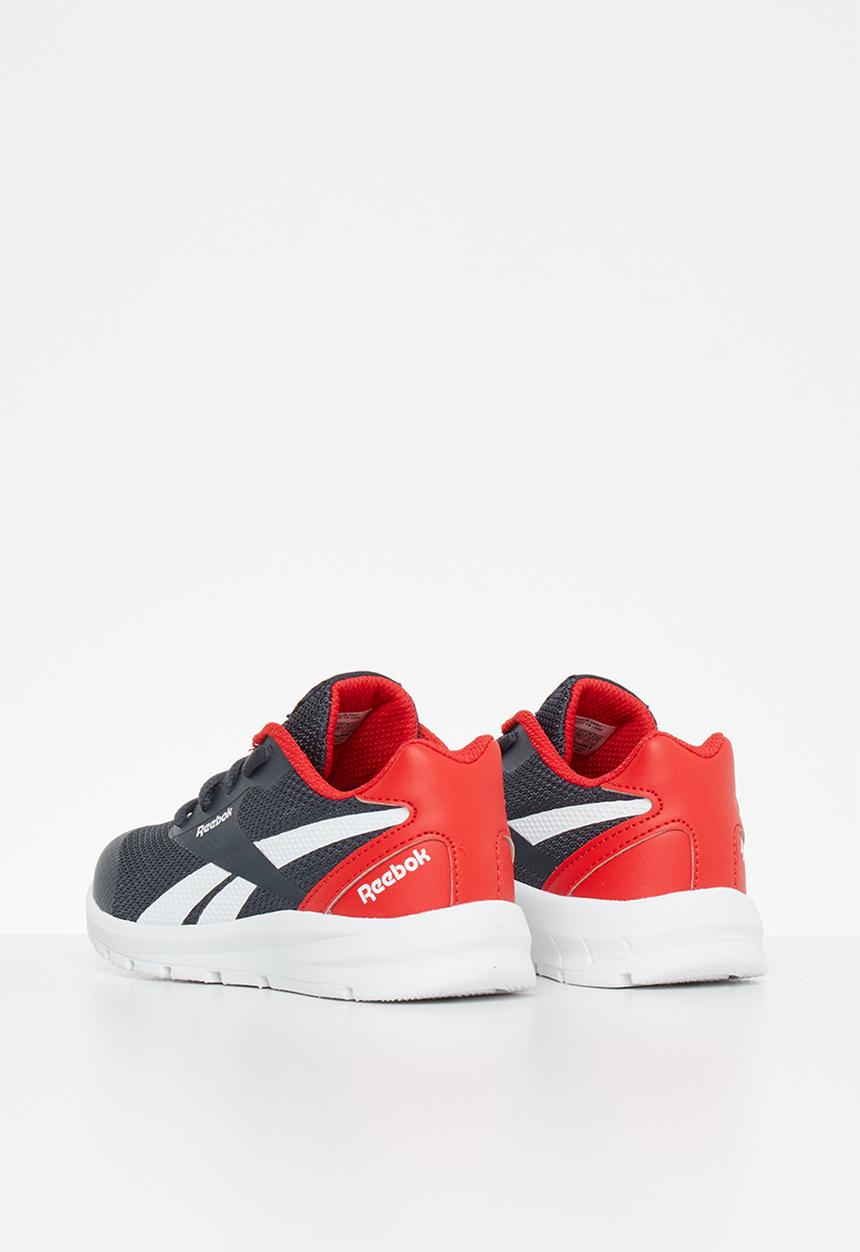 Reebok - Reebok rush runner - navy