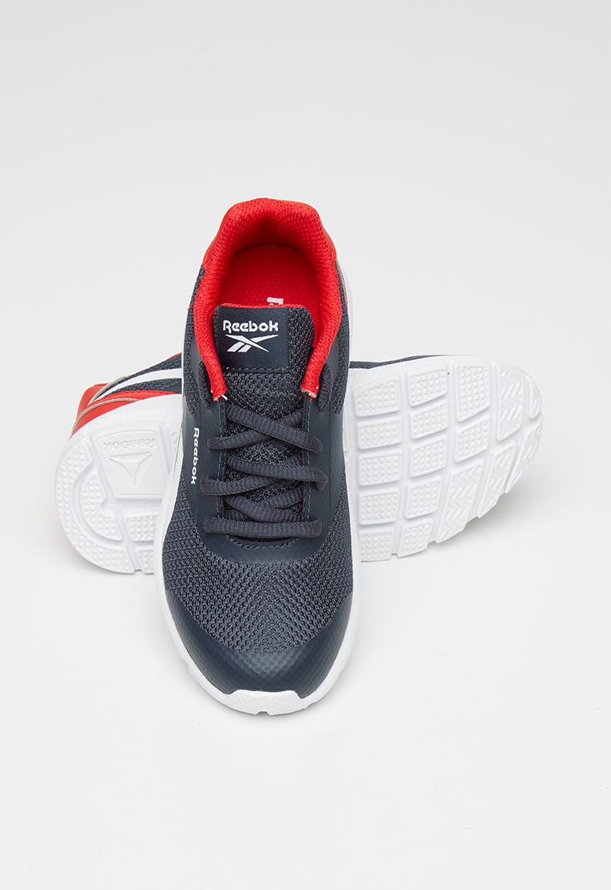Reebok - Reebok rush runner - navy