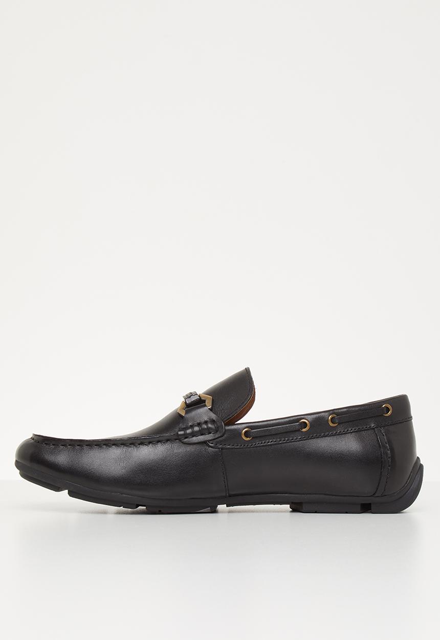 Steve Madden - Krack - black