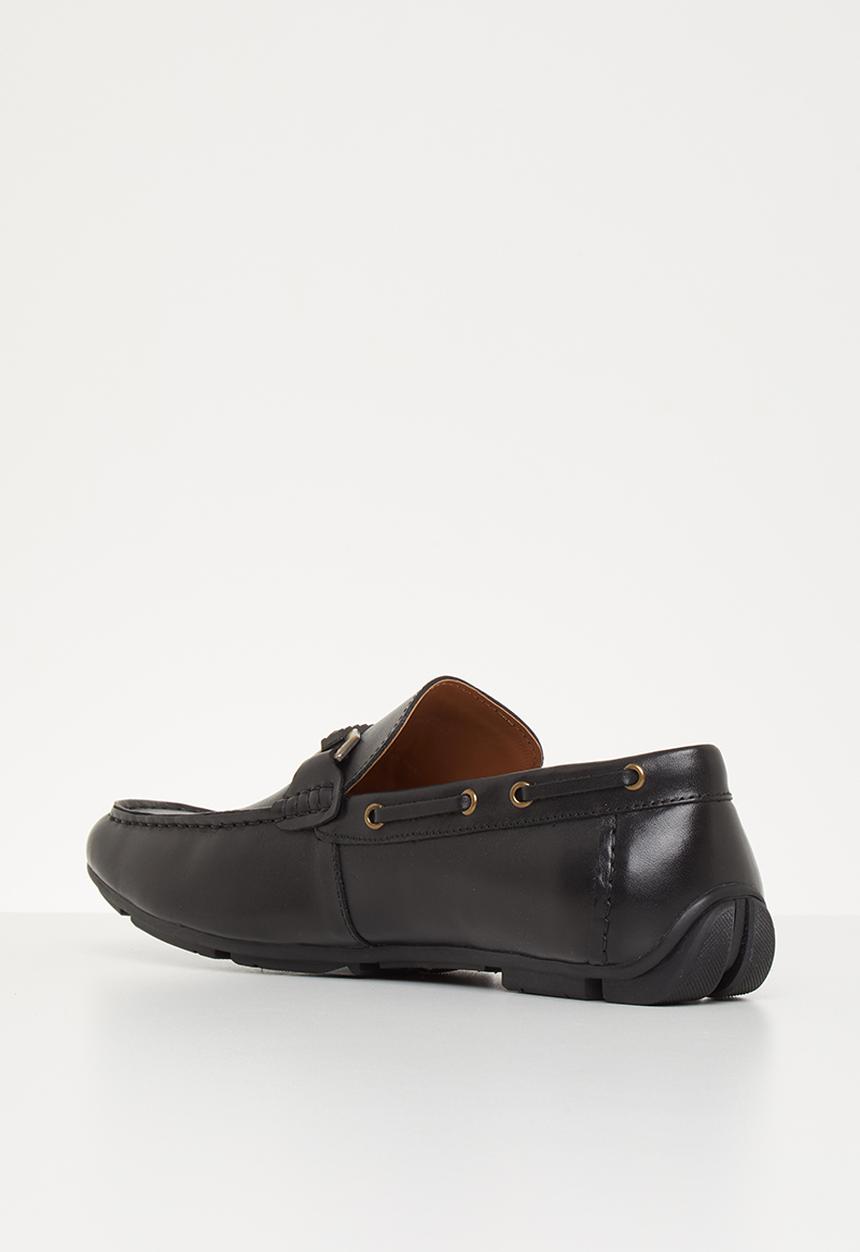 Steve Madden - Krack - black