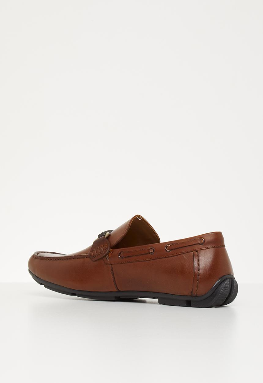 Steve Madden - Krack - brown 