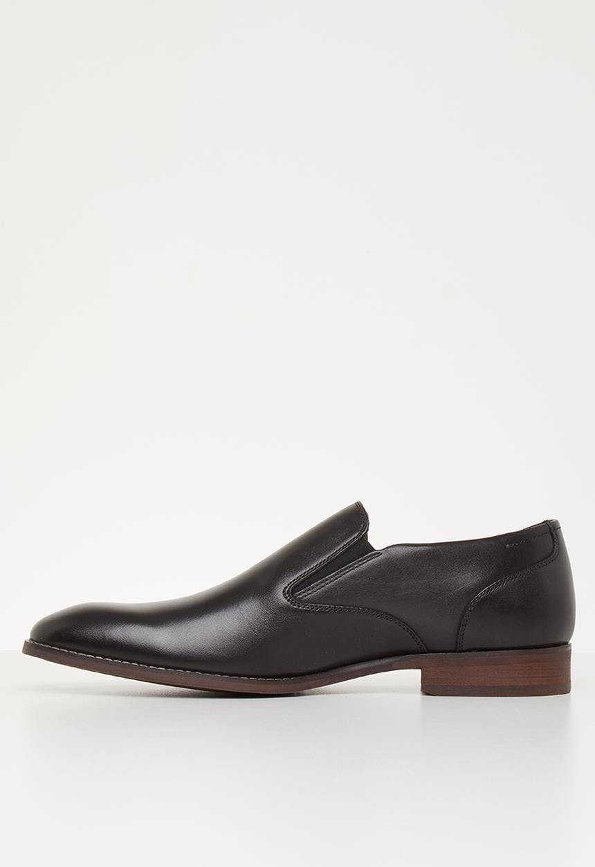 Steve Madden - Parker - black