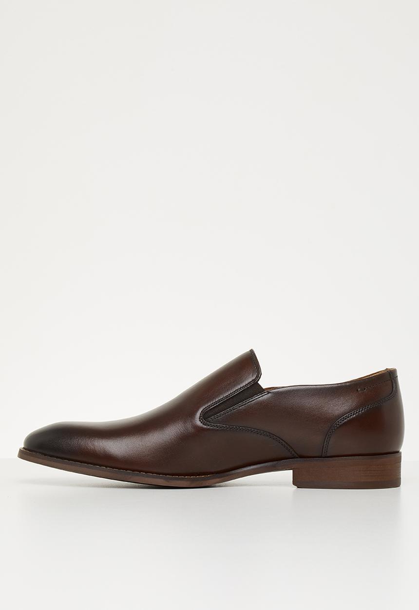 Steve Madden - Parker - tan