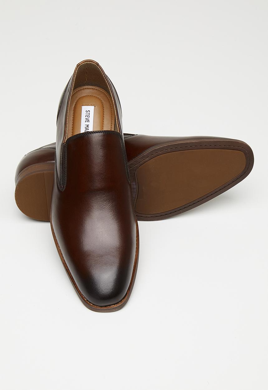 Steve Madden - Parker - tan