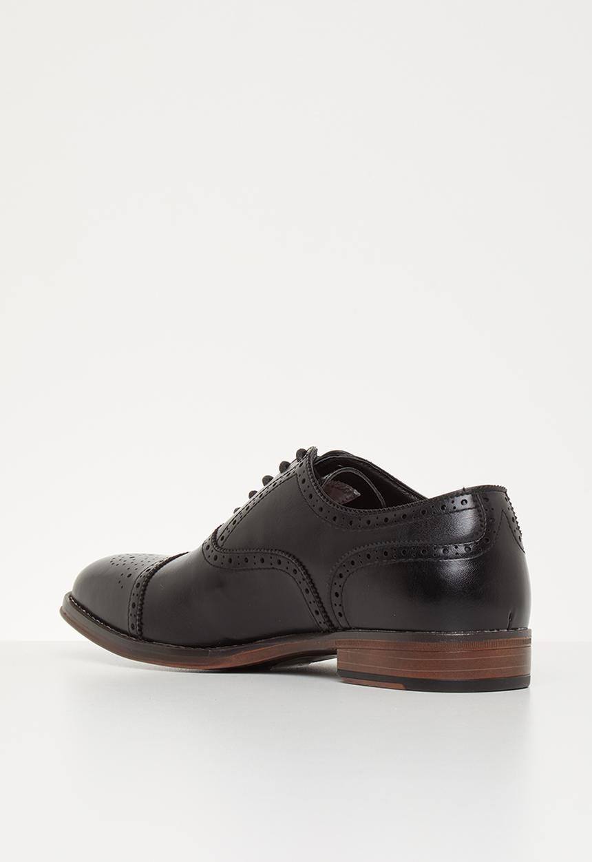 Steve Madden - Mjaplin - black