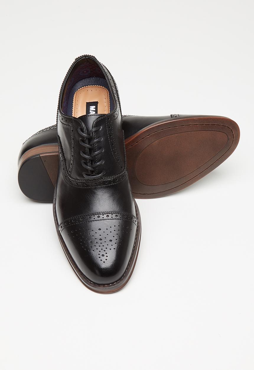Steve Madden - Mjaplin - black