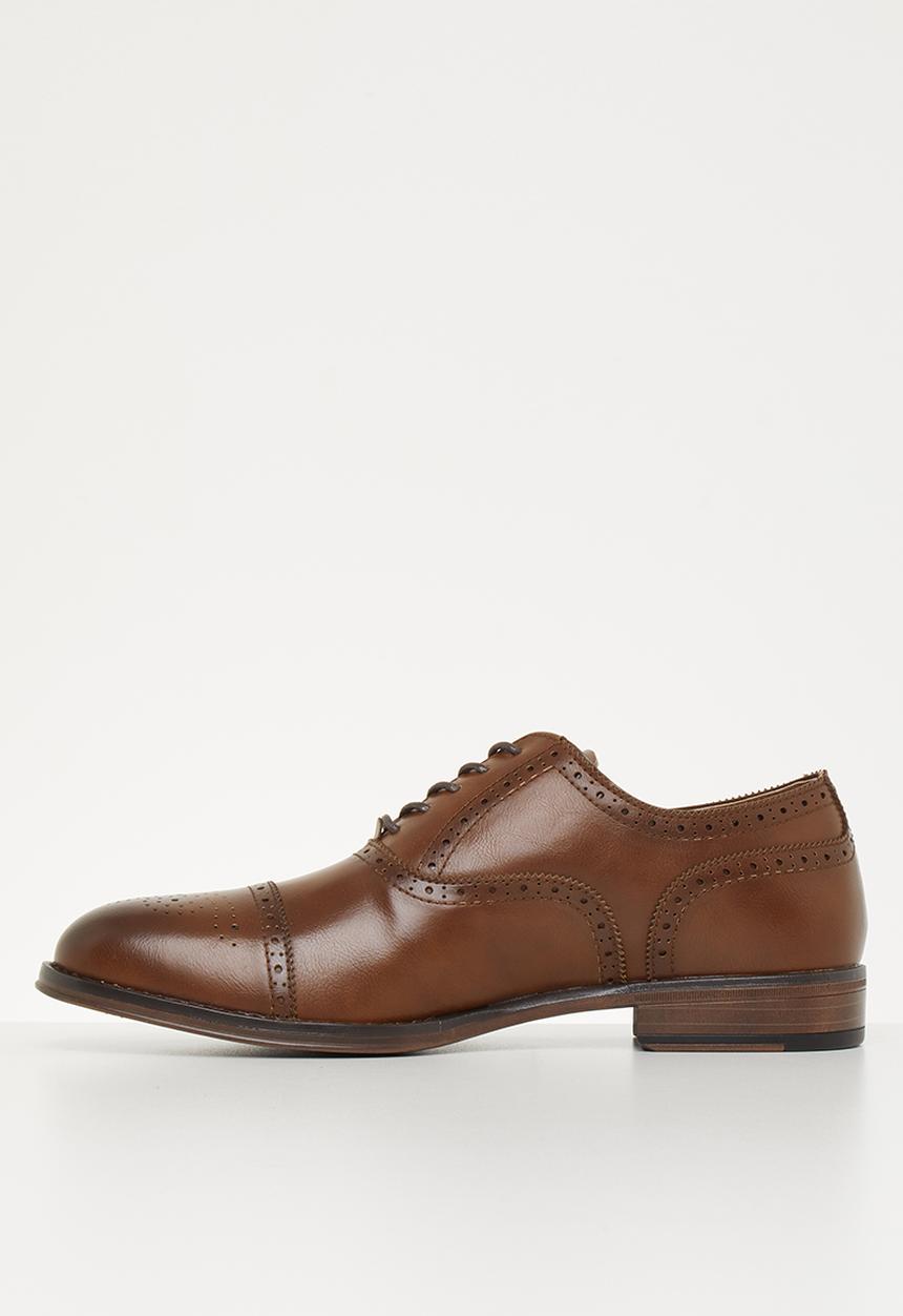 Steve Madden - Mjaplin - brown 