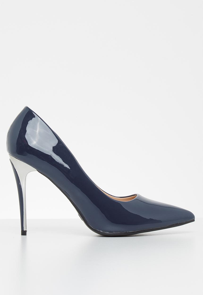Jada - Patent court - navy
