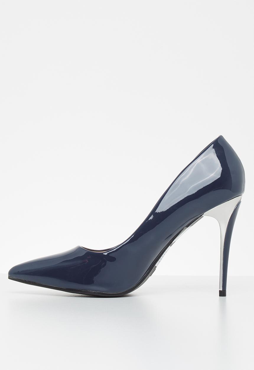 Jada - Patent court - navy