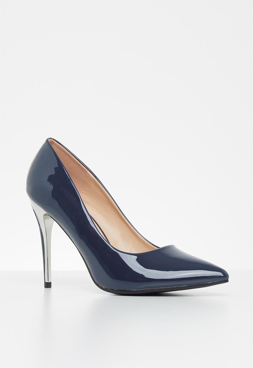 Jada - Patent court - navy