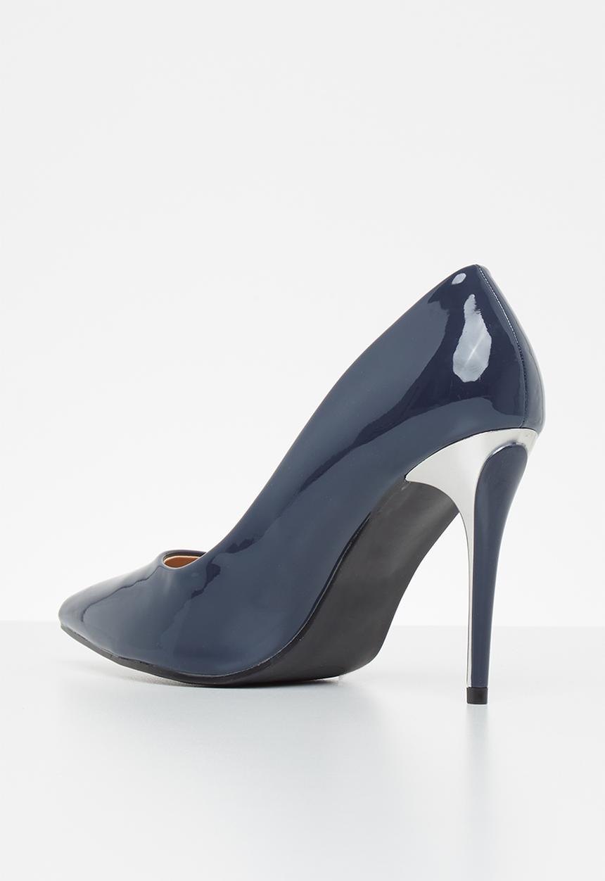 Jada - Patent court - navy